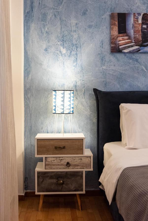 Blue Ark Comfort Near Acropolis Atenas Exterior foto